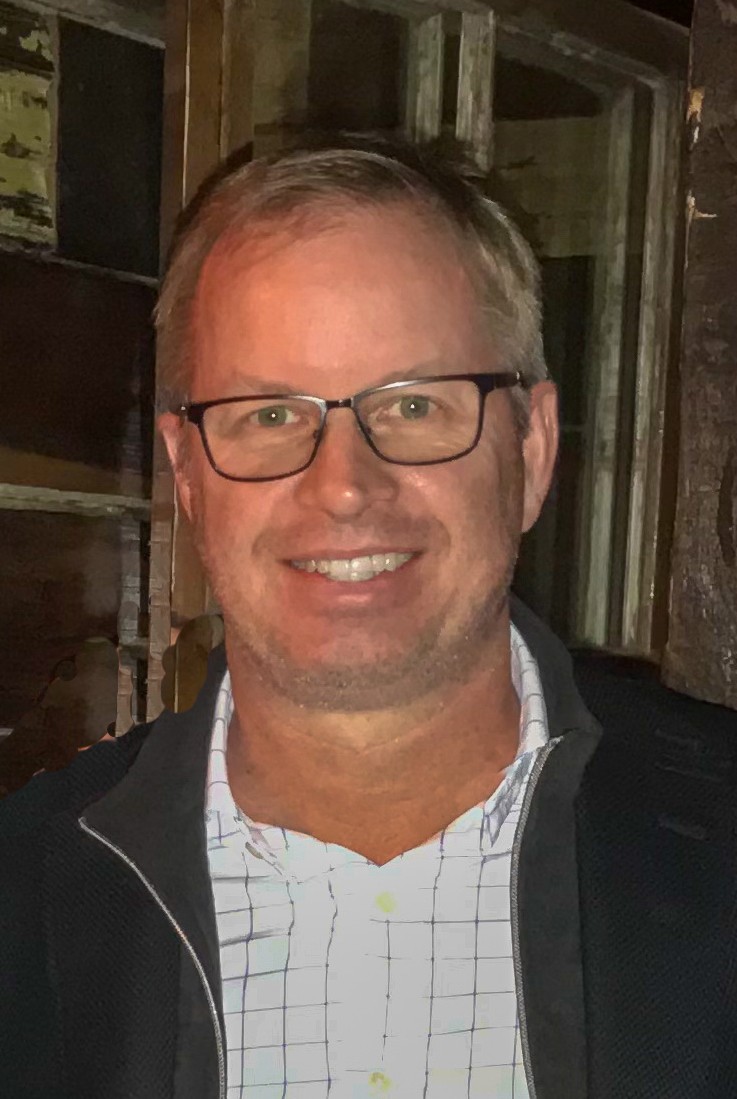 Pete Rafert